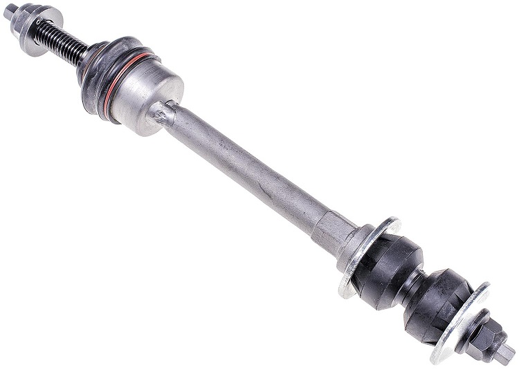 Dorman Front Sway Bar End Link 2005-2011 Dodge Dakota - Click Image to Close